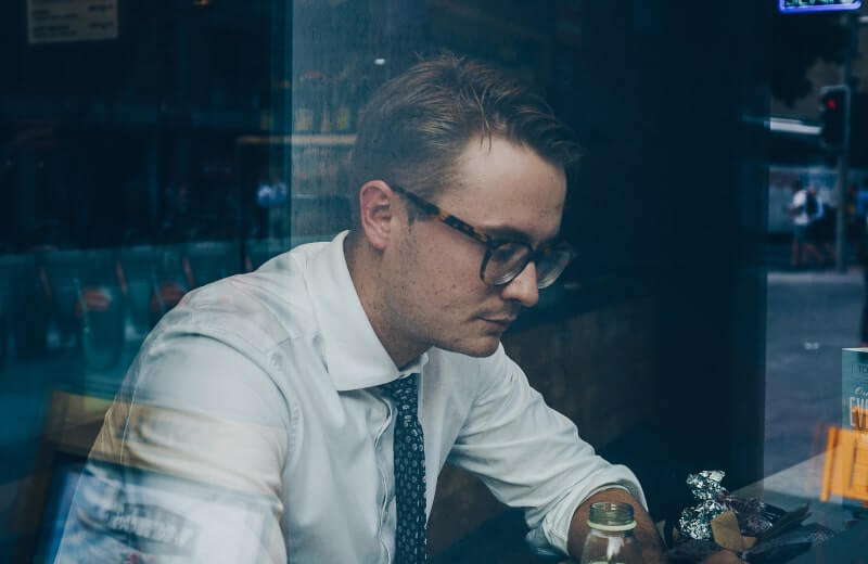 Infraestrutura de Redes